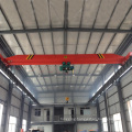single girder overhead crane 18m span